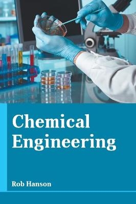 Chemical Engineering - 