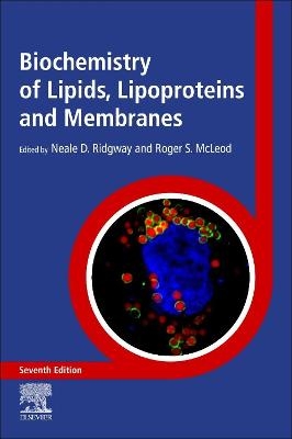 Biochemistry of Lipids, Lipoproteins and Membranes - 