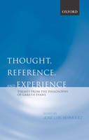 Thought, Reference, and Experience - 