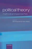 Political Theory - 