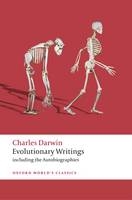 Evolutionary Writings -  Charles Darwin