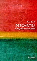 Descartes: A Very Short Introduction -  Tom Sorell