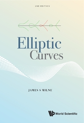 Elliptic Curves - James S Milne