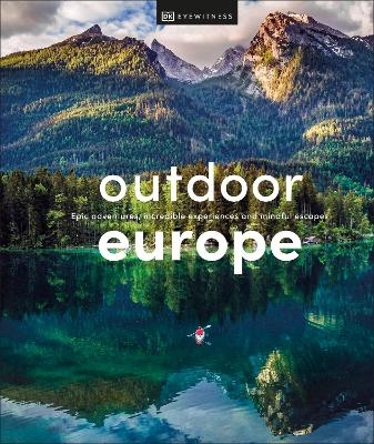 Outdoor Europe -  Dk