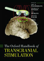 Oxford Handbook of Transcranial Stimulation - 