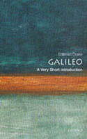 Galileo: A Very Short Introduction -  STILLMAN DRAKE