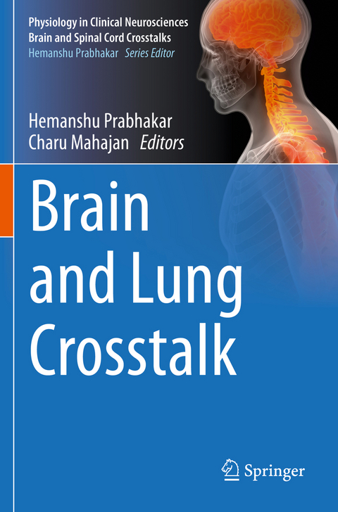 Brain and Lung Crosstalk - 