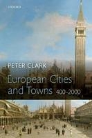 European Cities and Towns -  Peter Clark