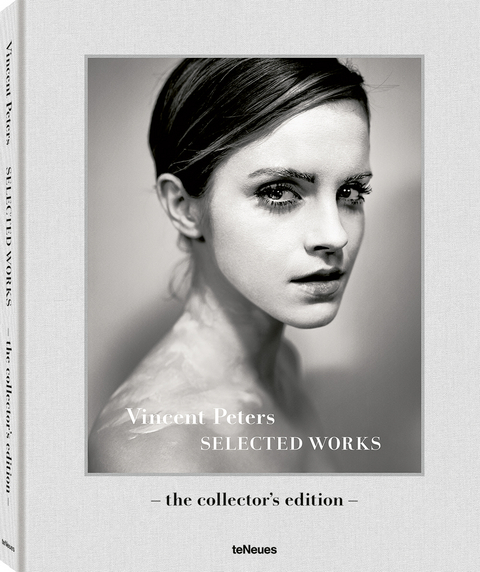 Selected Works, Collector’s Edition - Vincent Peters