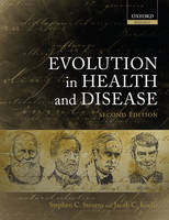 Evolution in Health and Disease - 