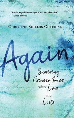 Again - Christine Shields Corrigan