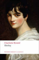 Shirley -  Charlotte Bronte