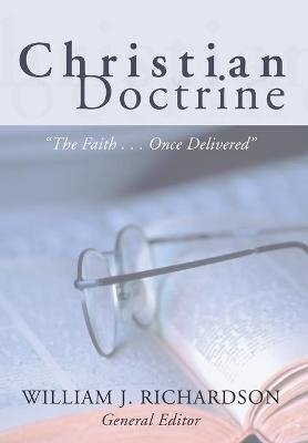 Christian Doctrine - 