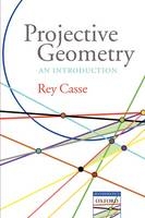 Projective Geometry -  Rey Casse