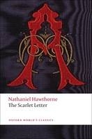 Scarlet Letter -  Nathaniel Hawthorne