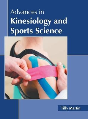 Advances in Kinesiology and Sports Science - 