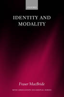 Identity and Modality - 