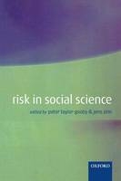 Risk in Social Science - 