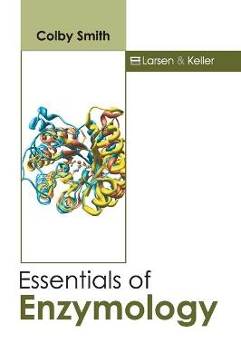 Essentials of Enzymology - 