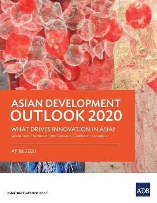 Asian Development Outlook (ADO) 2020 -  Asian Development Bank