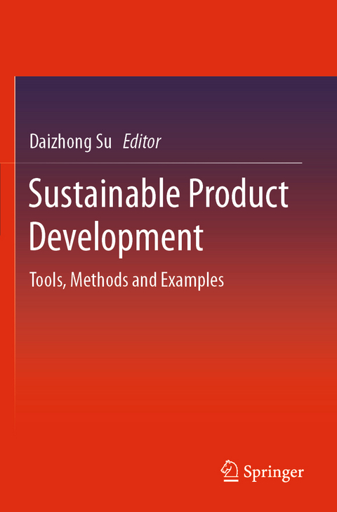 Sustainable Product Development - 