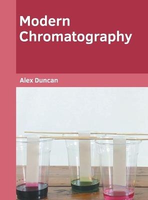 Modern Chromatography - 