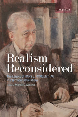 Realism Reconsidered - 