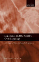 Experience and the World's Own Language -  Richard Gaskin