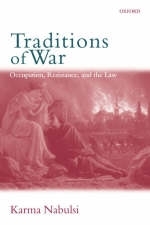 Traditions of War -  Karma Nabulsi