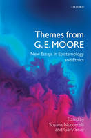 Themes from G. E. Moore - 