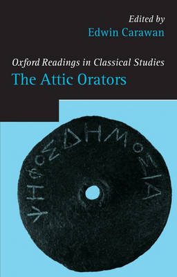 Attic Orators - 