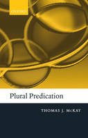 Plural Predication -  Thomas Mckay