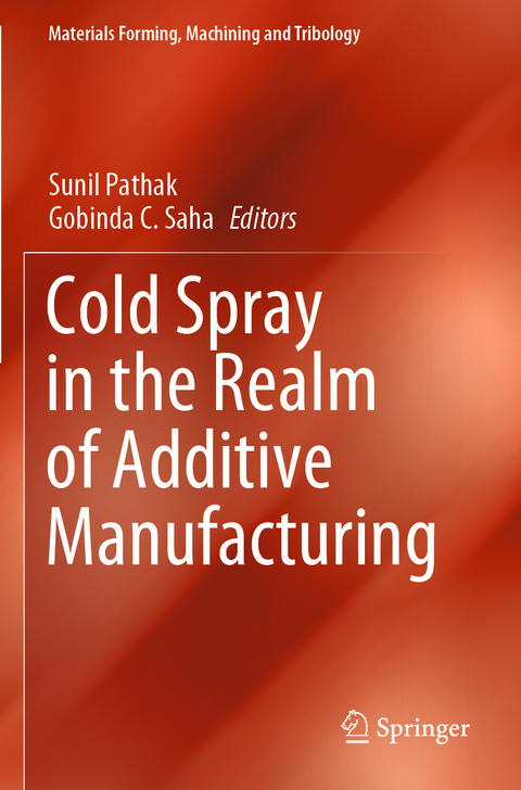 Cold Spray in the Realm of Additive Manufacturing - 