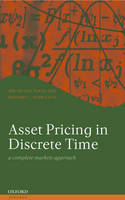 Asset Pricing in Discrete Time -  Ser-Huang Poon,  Richard Stapleton