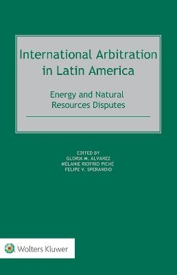 International Arbitration in Latin America - 