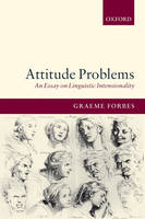 Attitude Problems -  Graeme Forbes