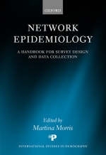 Network Epidemiology - 