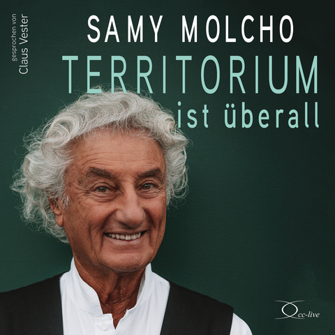 Territorium ist überall - Samy Molcho