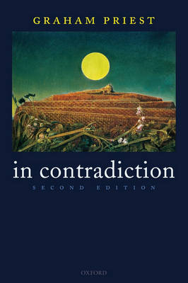 In Contradiction -  Graham Priest