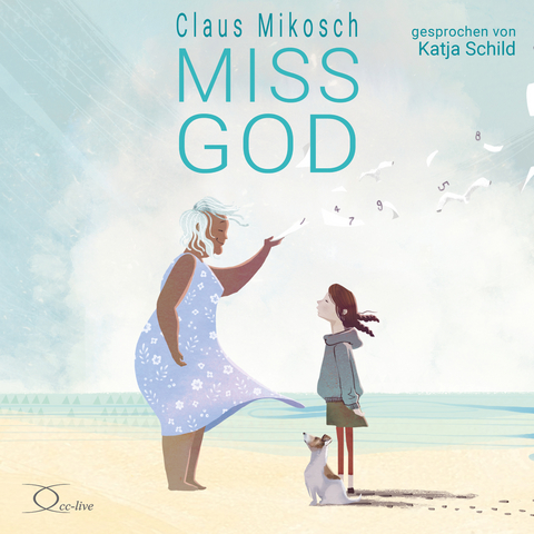 Miss God - Claus Mikosch