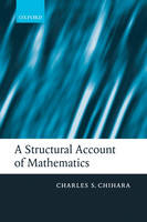 Structural Account of Mathematics -  Charles S. Chihara