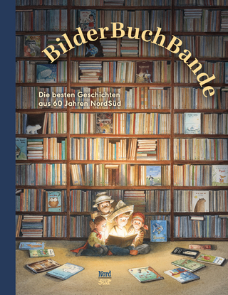 BilderBuchBande - Brüder Grimm; Eveline Hasler; Susi Bohdal …