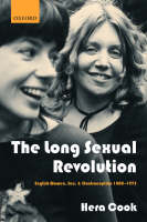 Long Sexual Revolution -  Hera Cook