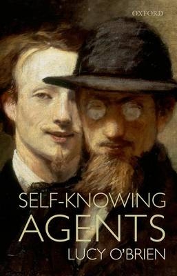 Self-Knowing Agents -  Lucy O'Brien