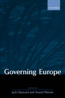 Governing Europe - 