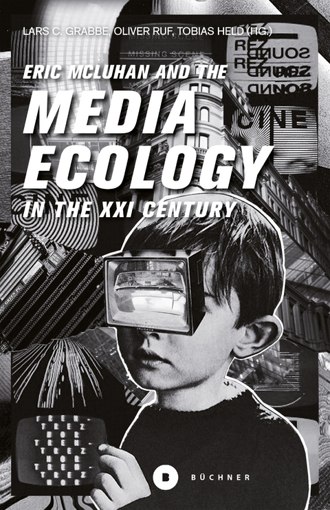 Eric McLuhan and the Media Ecology in the XXI Century - Eric McLuhan