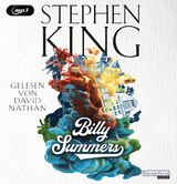 Billy Summers - Stephen King