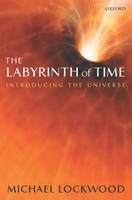 Labyrinth of Time -  Michael Lockwood