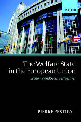 Welfare State in the European Union -  Pierre Pestieau