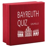 Bayreuth-Quiz - Sabine Schramm, Uli Böhner, Melanie Florin